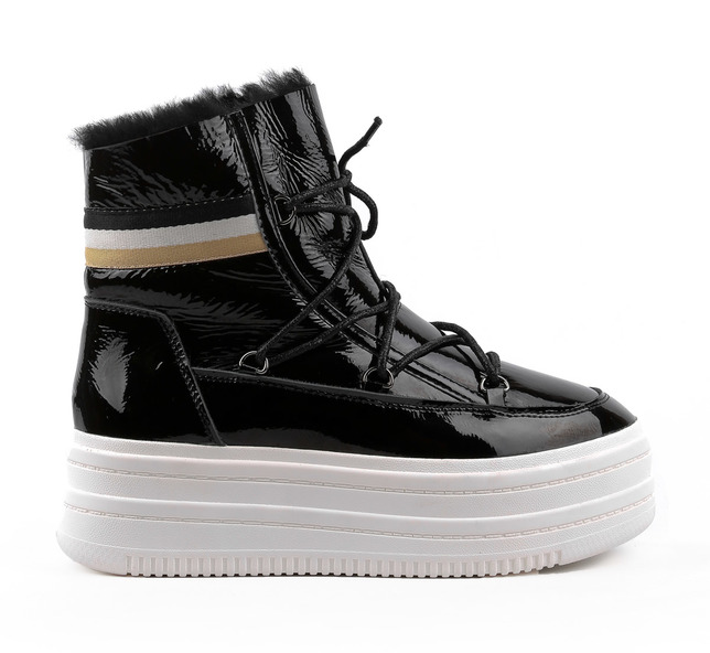 Medea Черевики зимові 00000010654 3