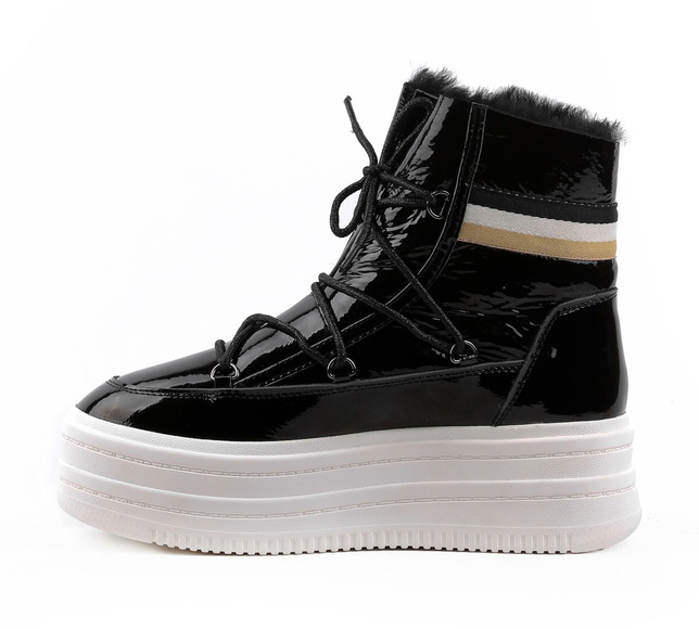 Medea Черевики зимові 00000010654 4