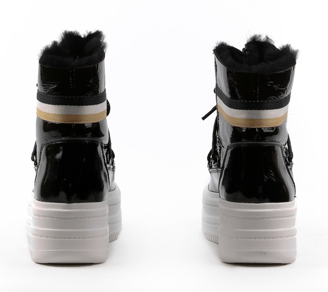 Medea Черевики зимові 00000010654 6