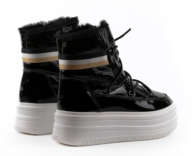 Medea Черевики зимові 00000010654 2