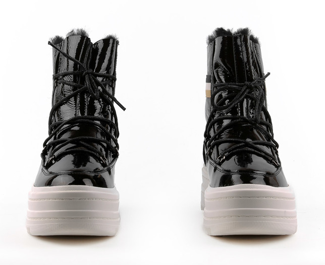 Medea Черевики зимові 00000010654 5