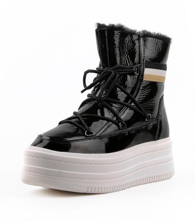 Medea Черевики зимові 00000010654 9