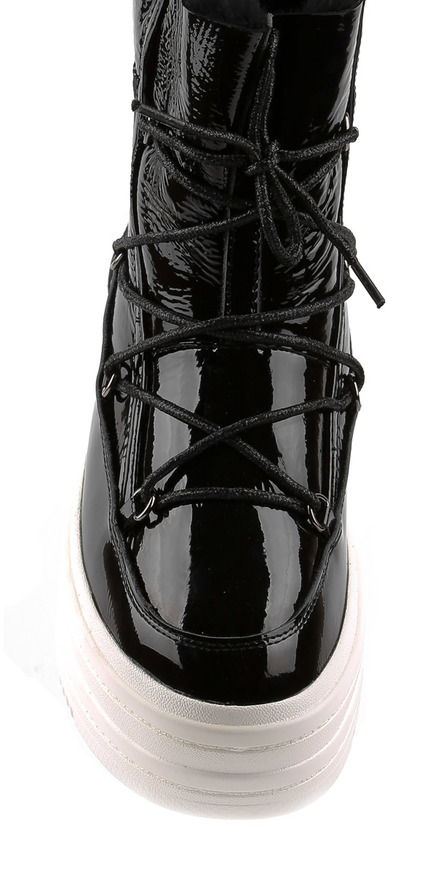 Medea Черевики зимові 00000010654 7