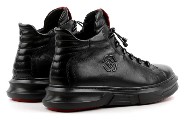 Arzoni Bazalini Ботинки зимние 00000010650 2