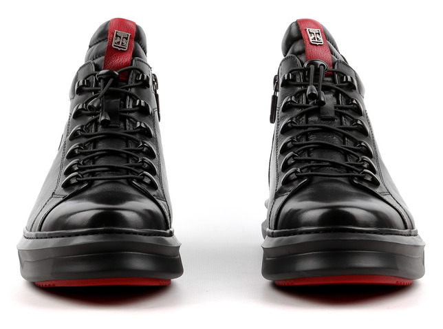 Arzoni Bazalini Ботинки зимние 00000010650 6