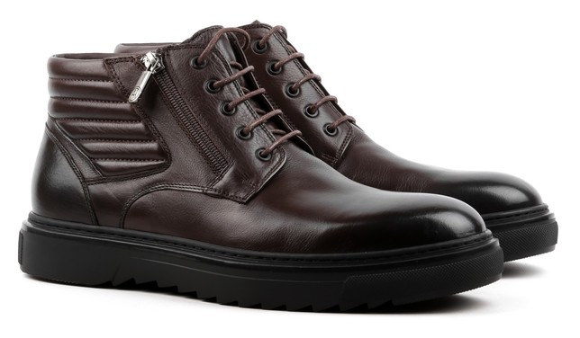 Arzoni Bazalini Черевики зимові 00000010647 1