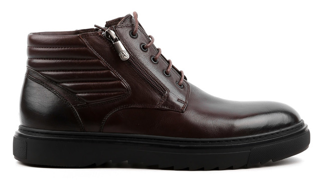 Arzoni Bazalini Черевики зимові 00000010647 3