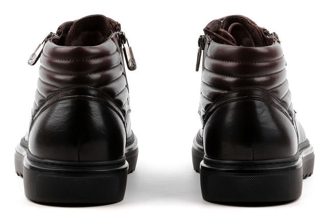 Arzoni Bazalini Черевики зимові 00000010647 6