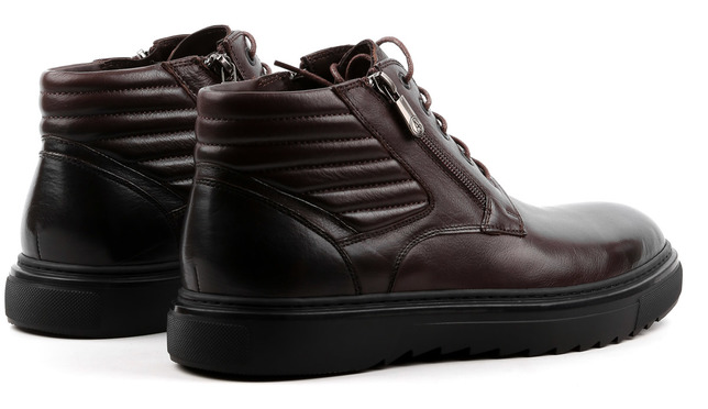 Arzoni Bazalini Черевики зимові 00000010647 2