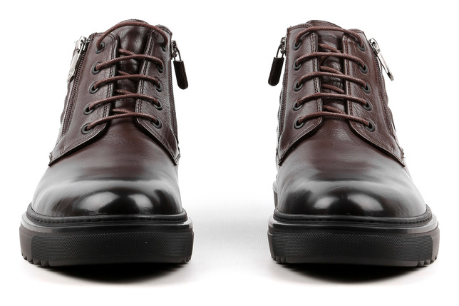 Arzoni Bazalini Черевики зимові 00000010647 5