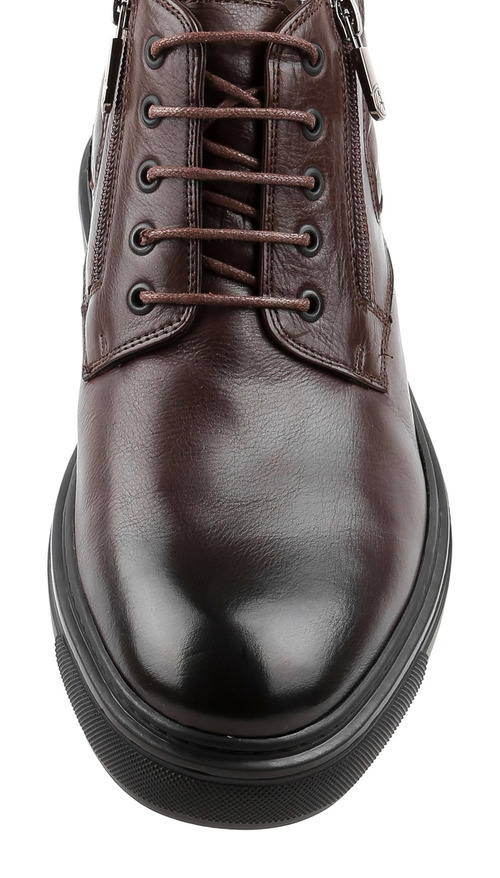 Arzoni Bazalini Черевики зимові 00000010647 7