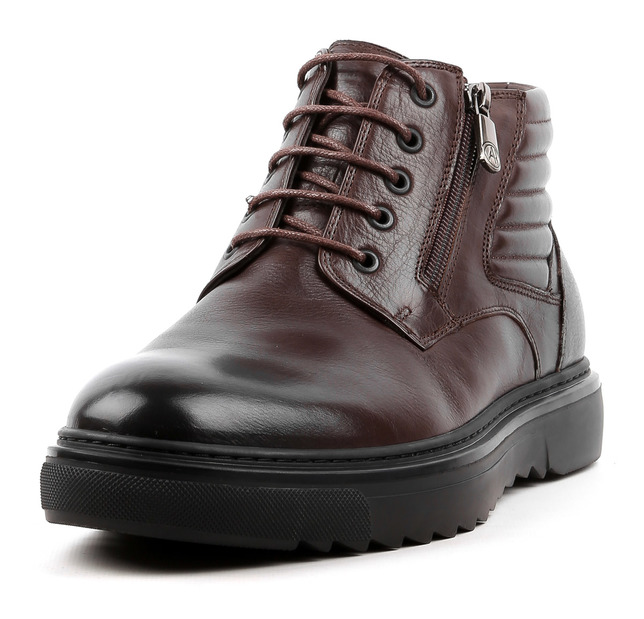 Arzoni Bazalini Черевики зимові 00000010647 9