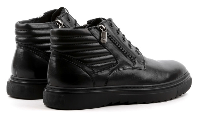 Arzoni Bazalini Ботинки зимние 00000010646 2