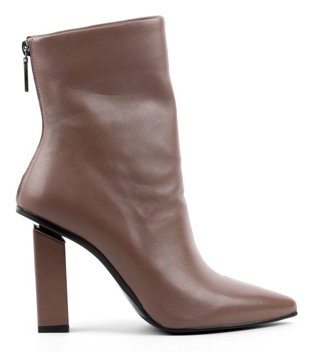 LeBERDES Ботильоны 00000010672 5