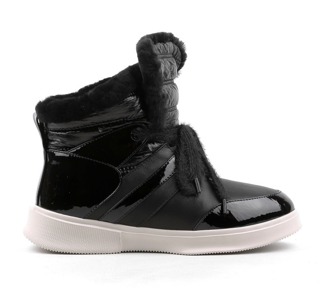 LeBERDES Черевики зимові 00000010670 3