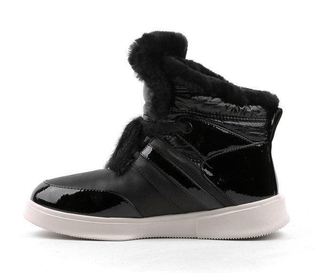 LeBERDES Черевики зимові 00000010670 4