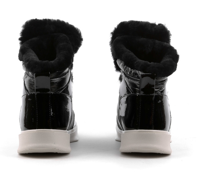 LeBERDES Черевики зимові 00000010670 6