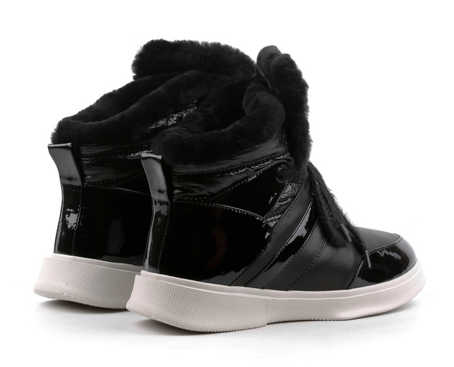 LeBERDES Черевики зимові 00000010670 2