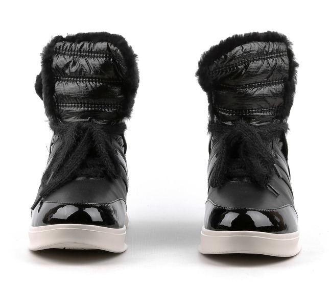 LeBERDES Черевики зимові 00000010670 5