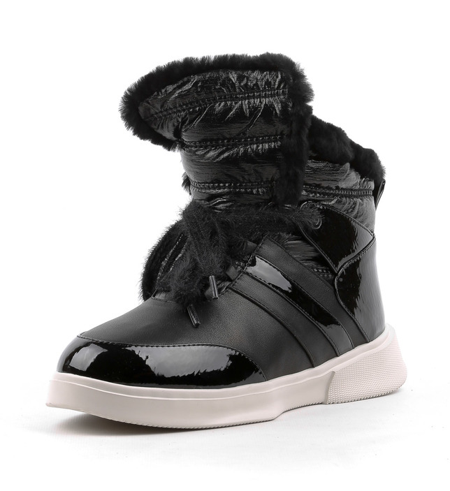 LeBERDES Черевики зимові 00000010670 9