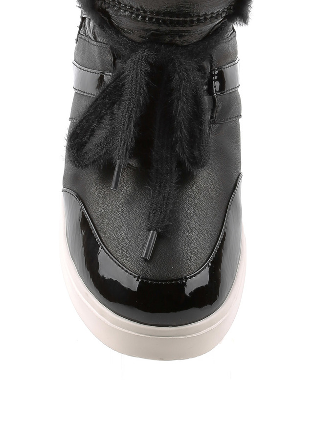 LeBERDES Черевики зимові 00000010670 7