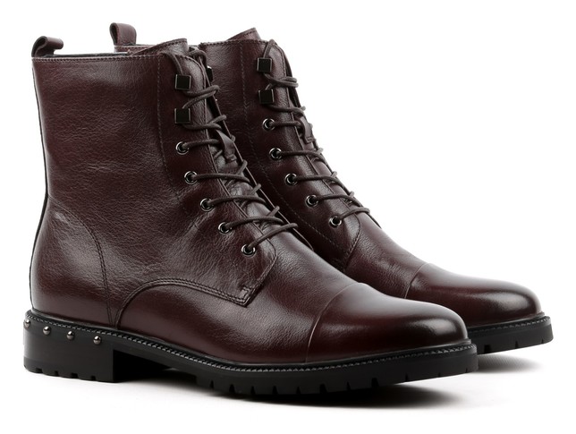 LeBERDES Черевики осінні 00000010674 1