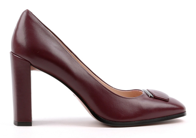 Basconi Туфлі 00000010680 3