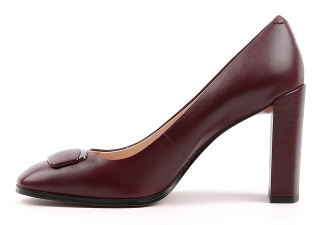 Basconi Туфлі 00000010680 4