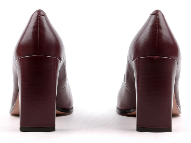 Basconi Туфлі 00000010680 6