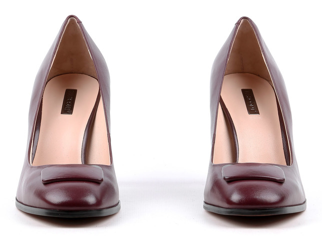 Basconi Туфлі 00000010680 5