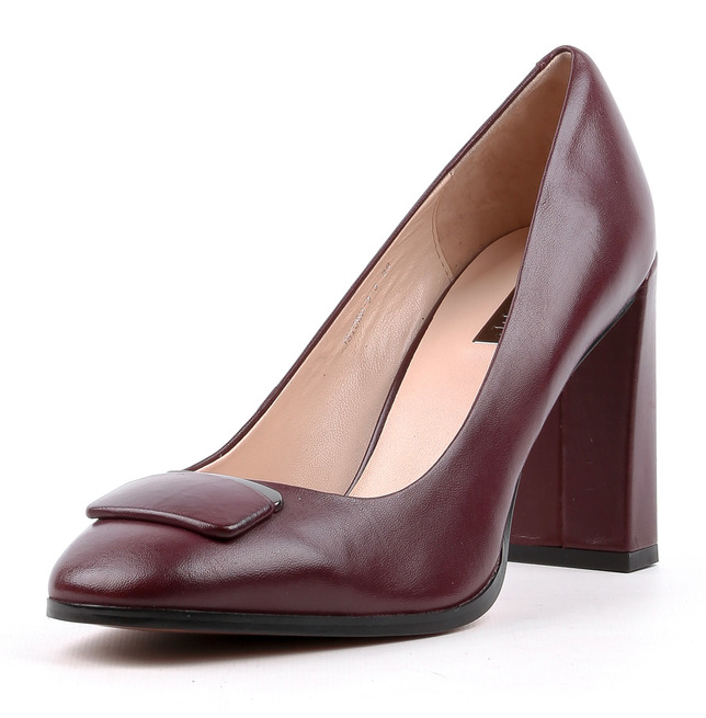 Basconi Туфлі 00000010680 8