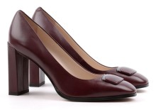 Basconi Туфлі 00000010680 1