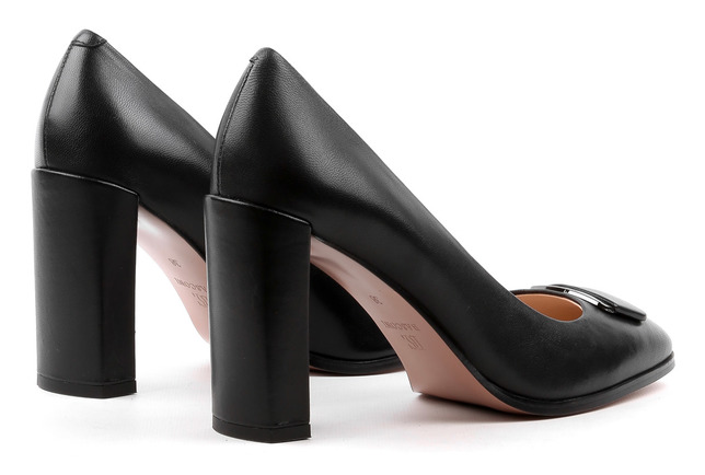 Basconi Туфли 00000010679 2