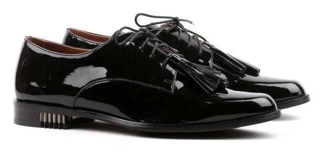 Basconi Туфли 00000010678 1