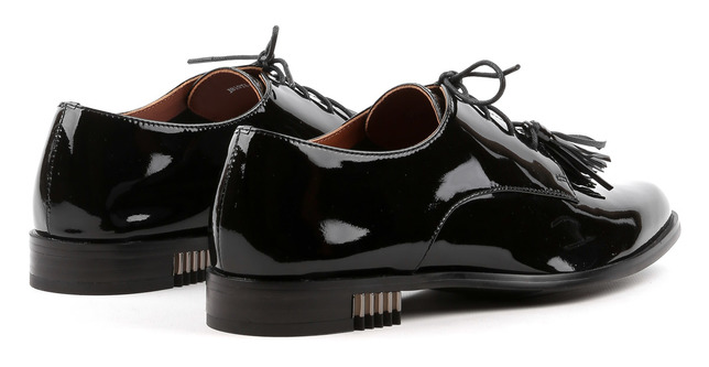 Basconi Туфли 00000010678 2