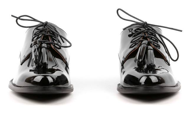 Basconi Туфли 00000010678 5