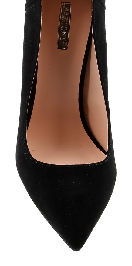 Basconi Туфли 00000010683 7