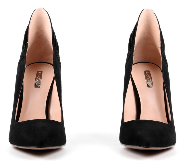 Basconi Туфли 00000010683 5