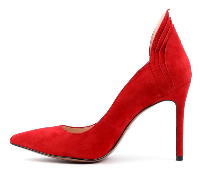 Basconi Туфли 00000010682 4