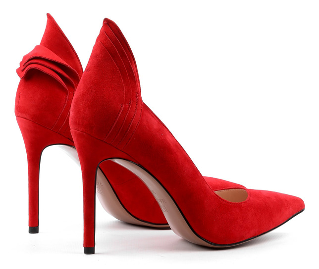 Basconi Туфли 00000010682 2