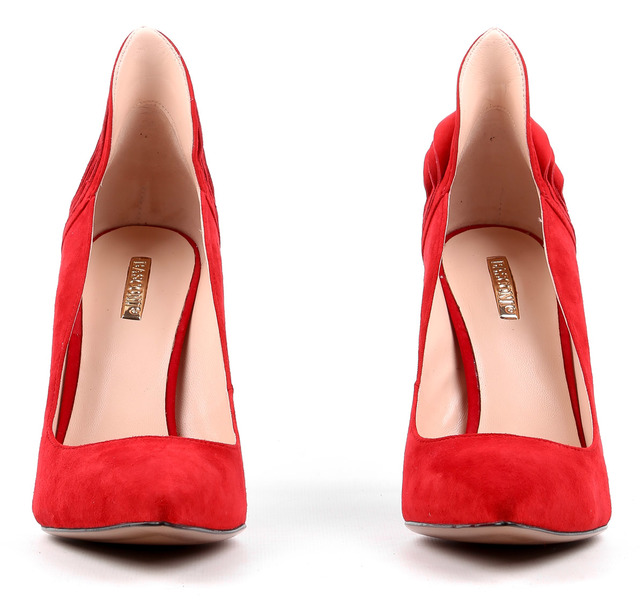 Basconi Туфли 00000010682 5