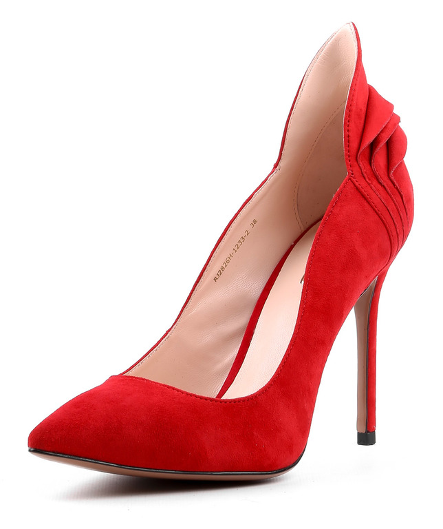 Basconi Туфли 00000010682 8