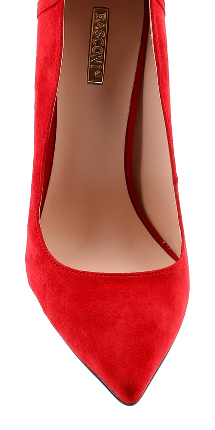 Basconi Туфли 00000010682 7