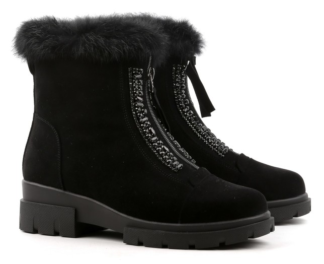 Vigotti Черевики зимові 00000010684 1