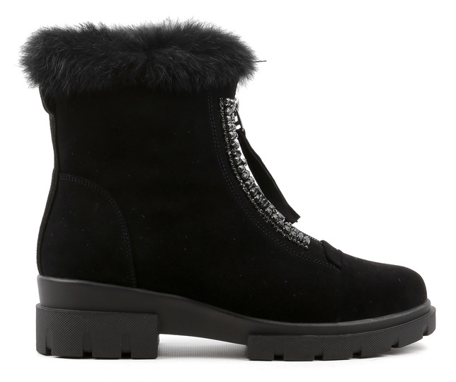 Vigotti Черевики зимові 00000010684 3