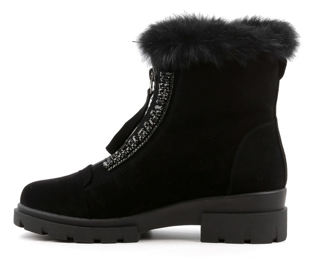 Vigotti Черевики зимові 00000010684 4