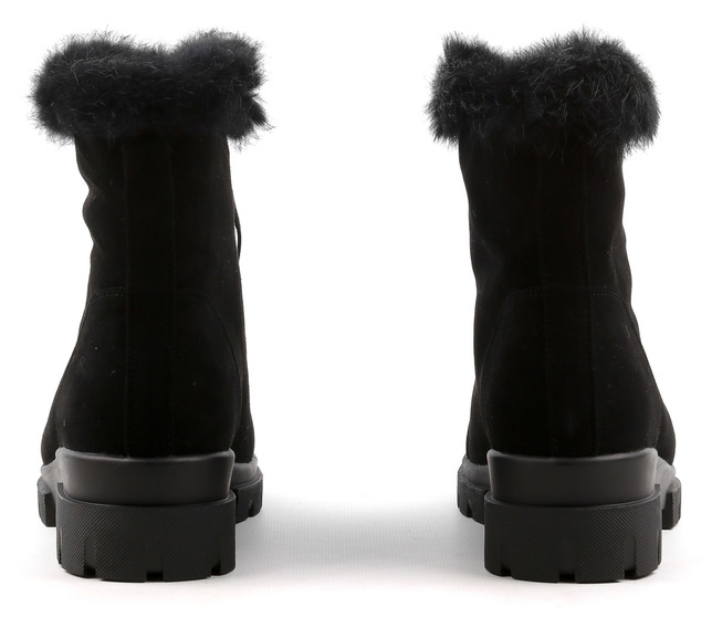 Vigotti Черевики зимові 00000010684 6