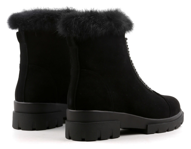 Vigotti Черевики зимові 00000010684 2