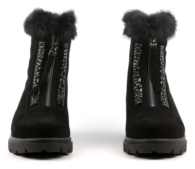 Vigotti Черевики зимові 00000010684 5