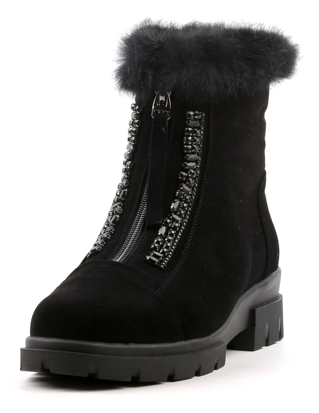 Vigotti Черевики зимові 00000010684 9